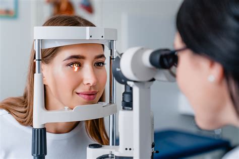 Eye Exam Marietta 